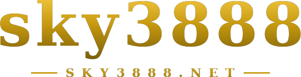 sky3888 logo