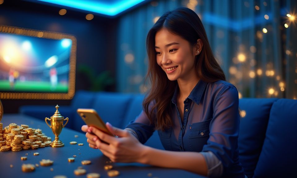 sky3888 mobile gaming